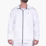 سویشرت سفید مردانه