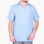 پیراهن مردانه بهاره