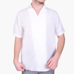 پیراهن مردانه C767