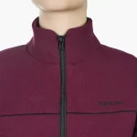سویشرت یقه ایستاده