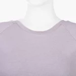 تیشرت یقه گرد