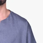 تیشرت یقه هفت