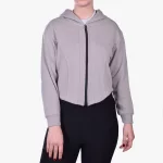 سویشرت خاکستری