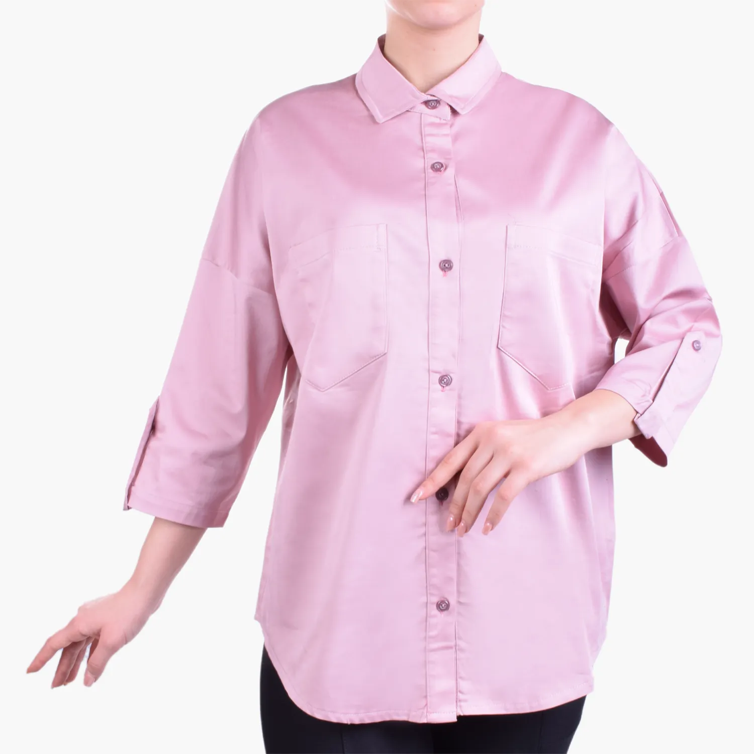 c737-surtchrk مانتو زنانه C737 - Image 1