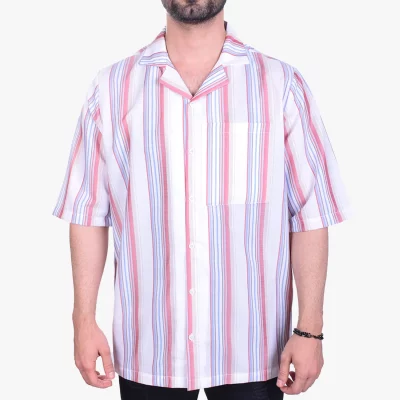 پیراهن مردانه C754