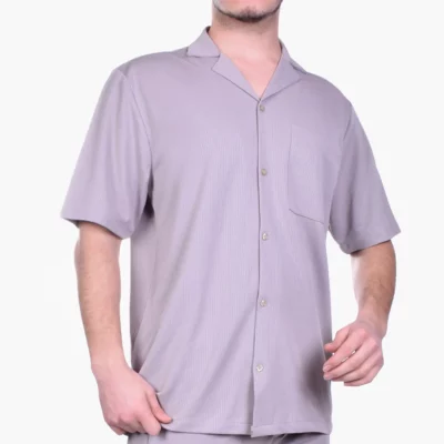 پیراهن مردانه C877