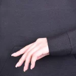 هودی مشکی