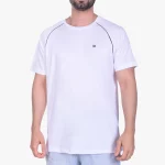 تیشرت مردانه خط دار