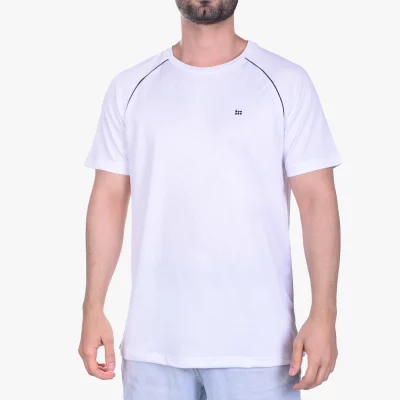 تیشرت مردانه ساده