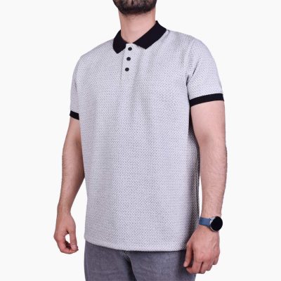 پولوشرت مردانه C717