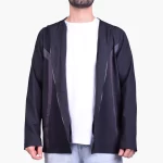 سویشرت مردانه مشکی