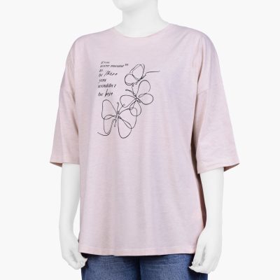 تیشرت زنانه C993