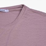 تیشرت یقه گرد