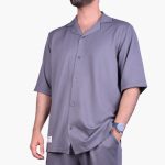 پیراهن مردانه مدادی