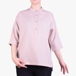 شومیز زنانه c677 - Image 6
