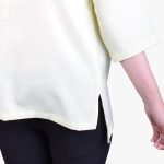 شومیز زنانه c677 - Image 4