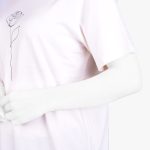 تیشرت زنانه طرح دار