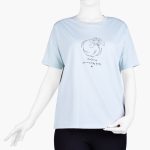 تیشرت زنانه C973 - Image 17