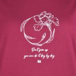 تیشرت زنانه C973 - Image 20