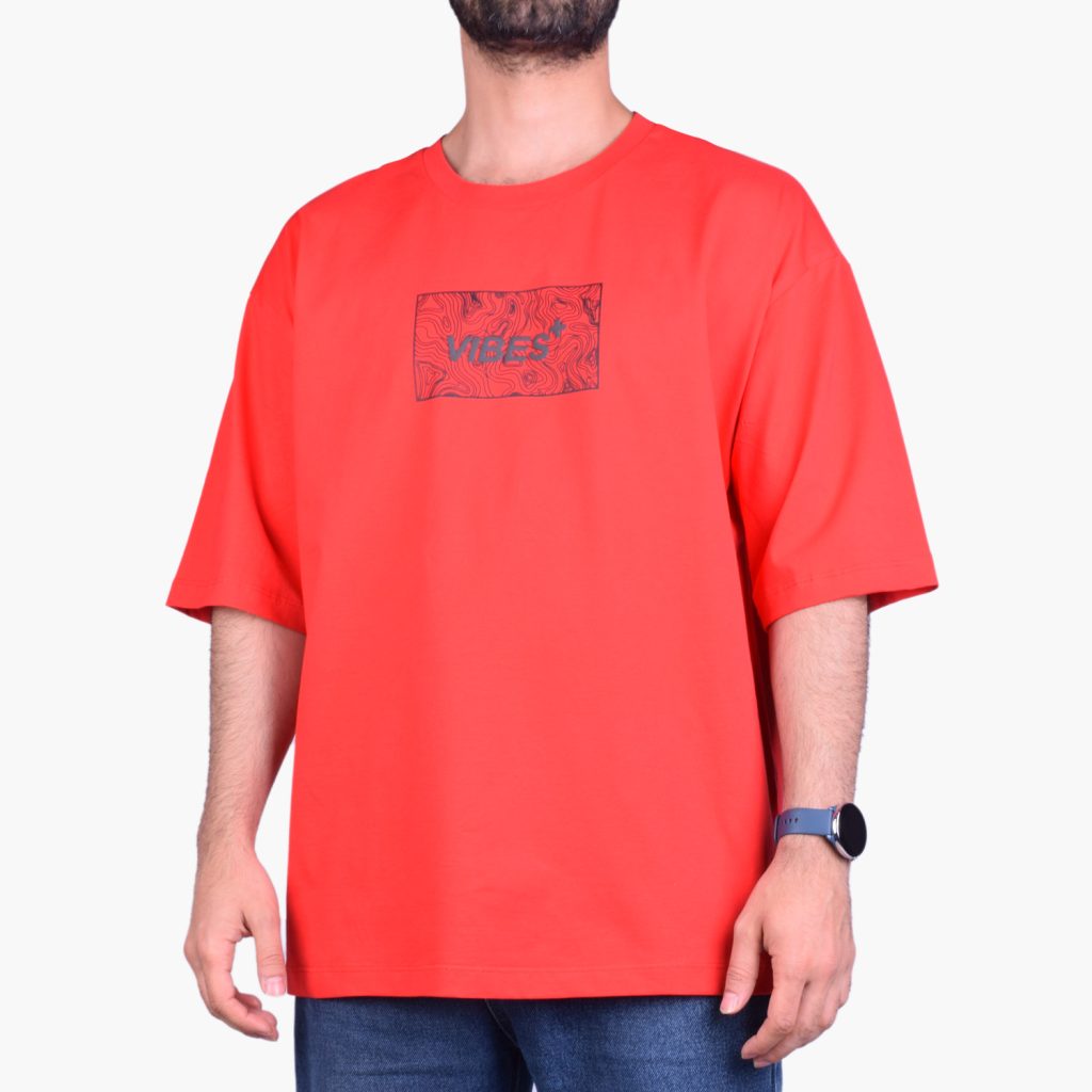تیشرت مردانه C980