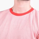 تیشرت مردانه یقه گرد