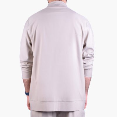 سویشرت مردانه بژ