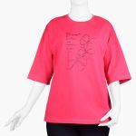 تیشرت زنانه C993 - Image 12