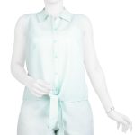 شومیز زنانه D025 - Image 9