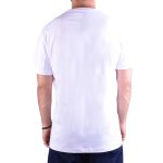 تیشرت سفید بیسیک