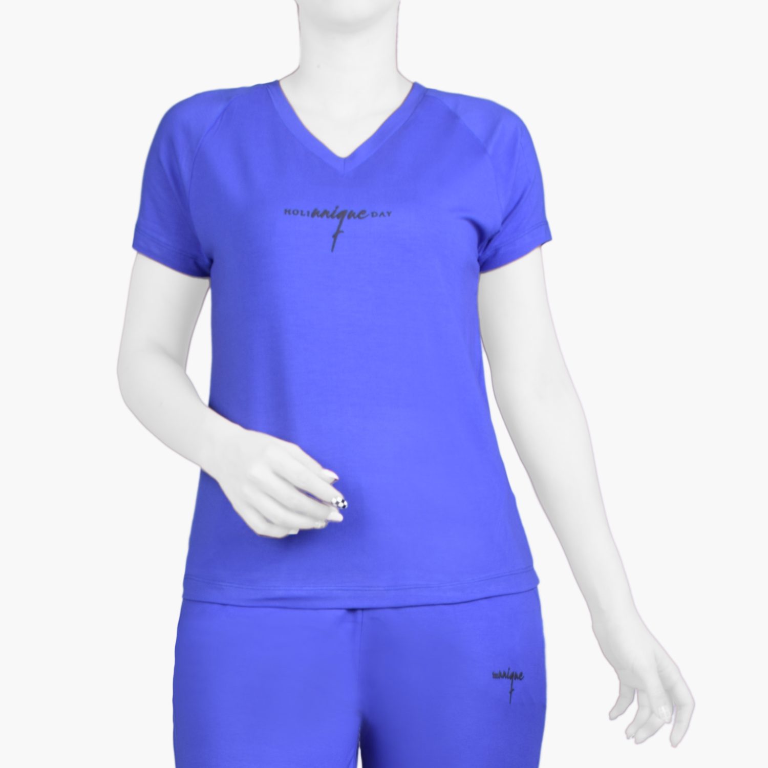 تیشرت زنانه D032 - Image 16