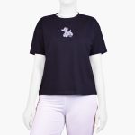 تیشرت زنانه D098 - Image 12