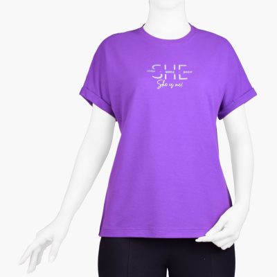 تیشرت زنانه D099