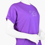 تیشرت زنانه D099 - Image 4