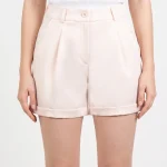 شلوارک زنانه D108 - Image 7