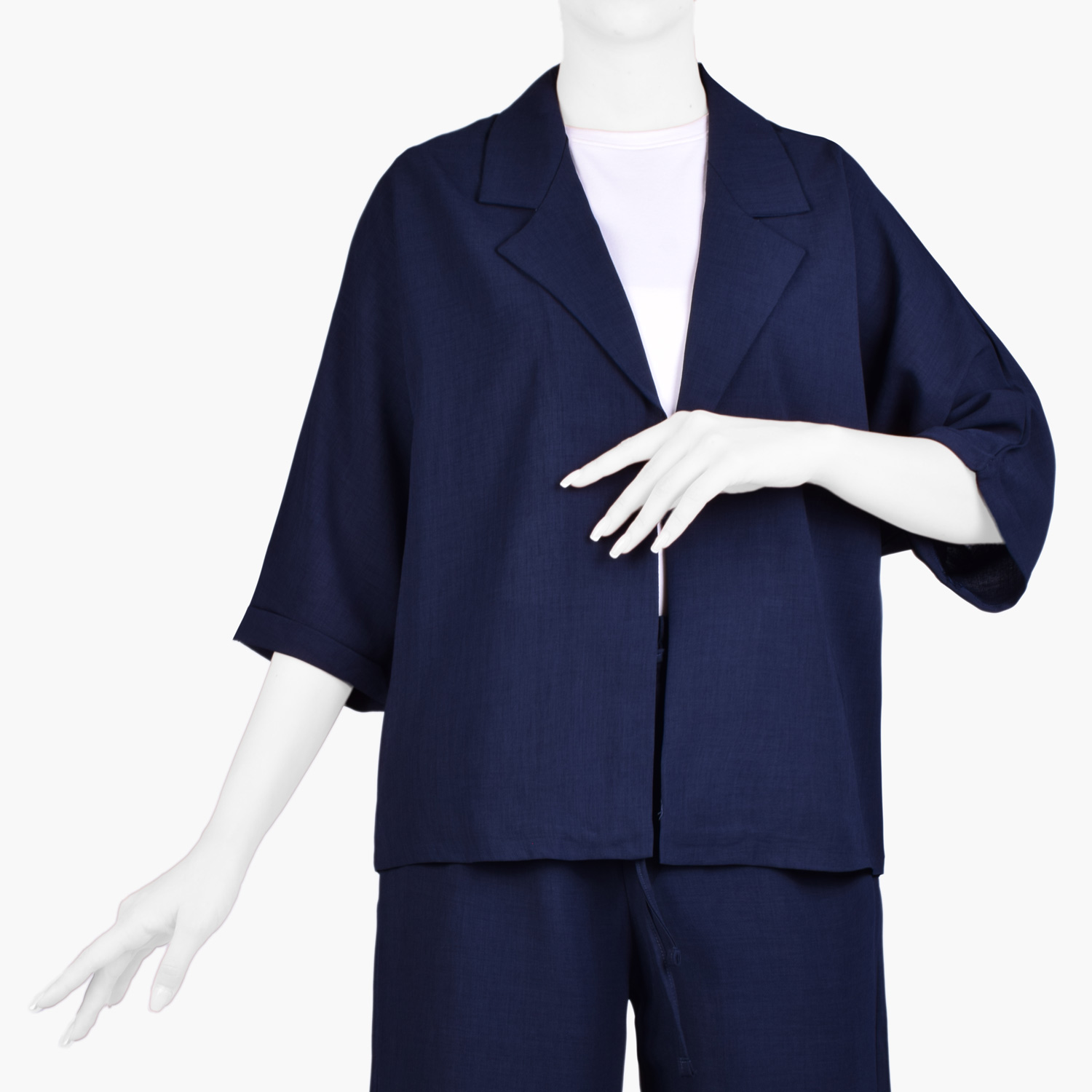 c756-surmti کت زنانه C756 - Image 1