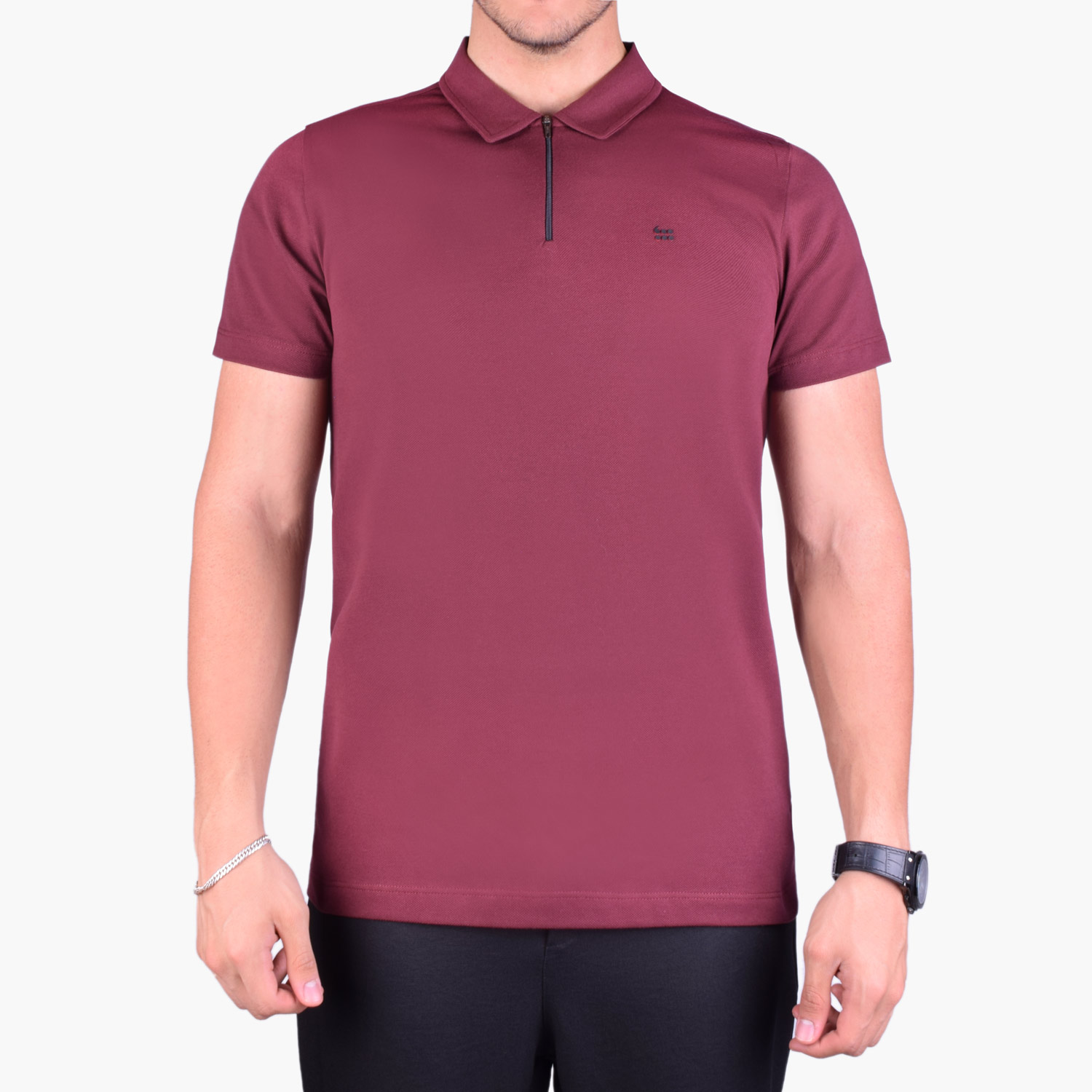 c976-anab پولوشرت مردانه C976 - Image 1