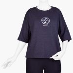 تیشرت زنانه C987