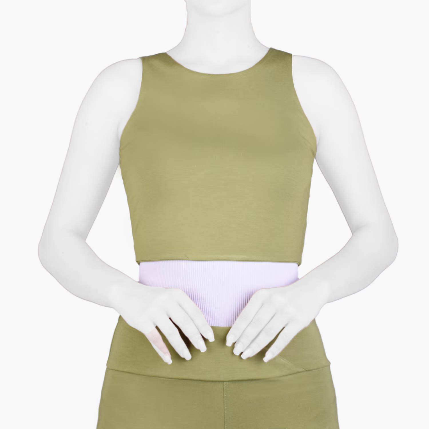 d018-mghzpstti نیم تنه زنانه D018 - Image 1