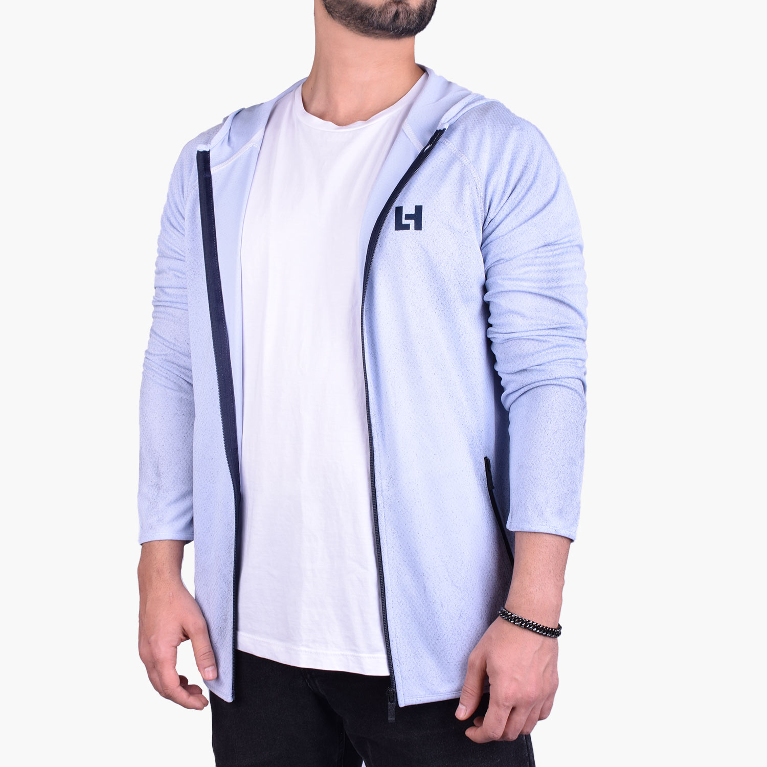 C406-AbiRoAirbrsh سویشرت مردانه ایربراش C406