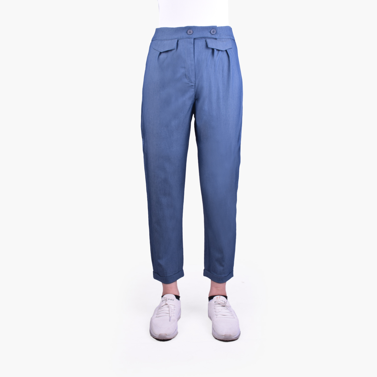 C936-Surm4 شلوار زنانه C936