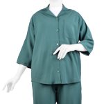 مانتو زنانه C845 - Image 8