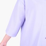 مانتو زنانه C845 - Image 6