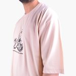 تیشرت مردانه D017 - Image 4