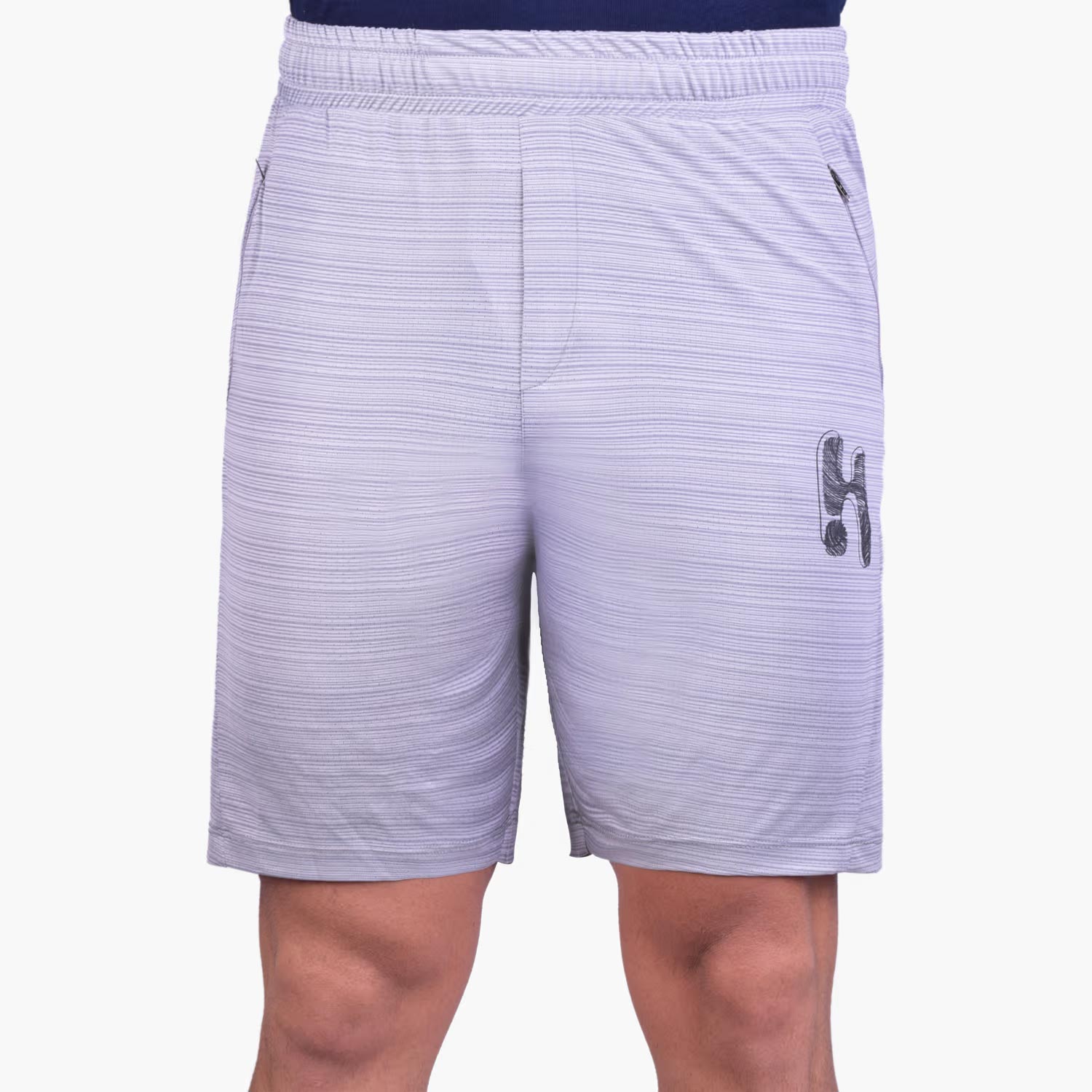 d041-tusi شلوارک مردانه D041 - Image 1