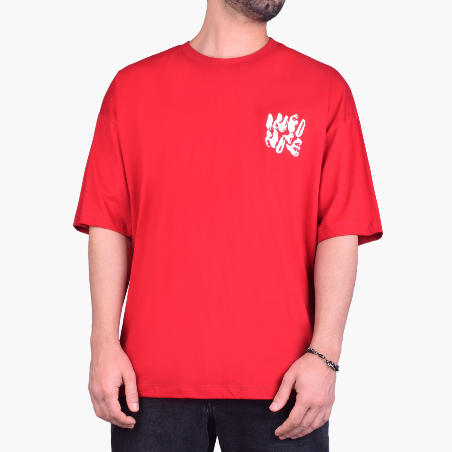 d074-ghrmzti5 تیشرت مردانه D074