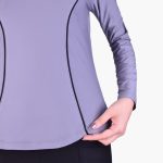 بلوز زنانه D002 - Image 4