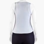 تاپ زنانه D019 - Image 2