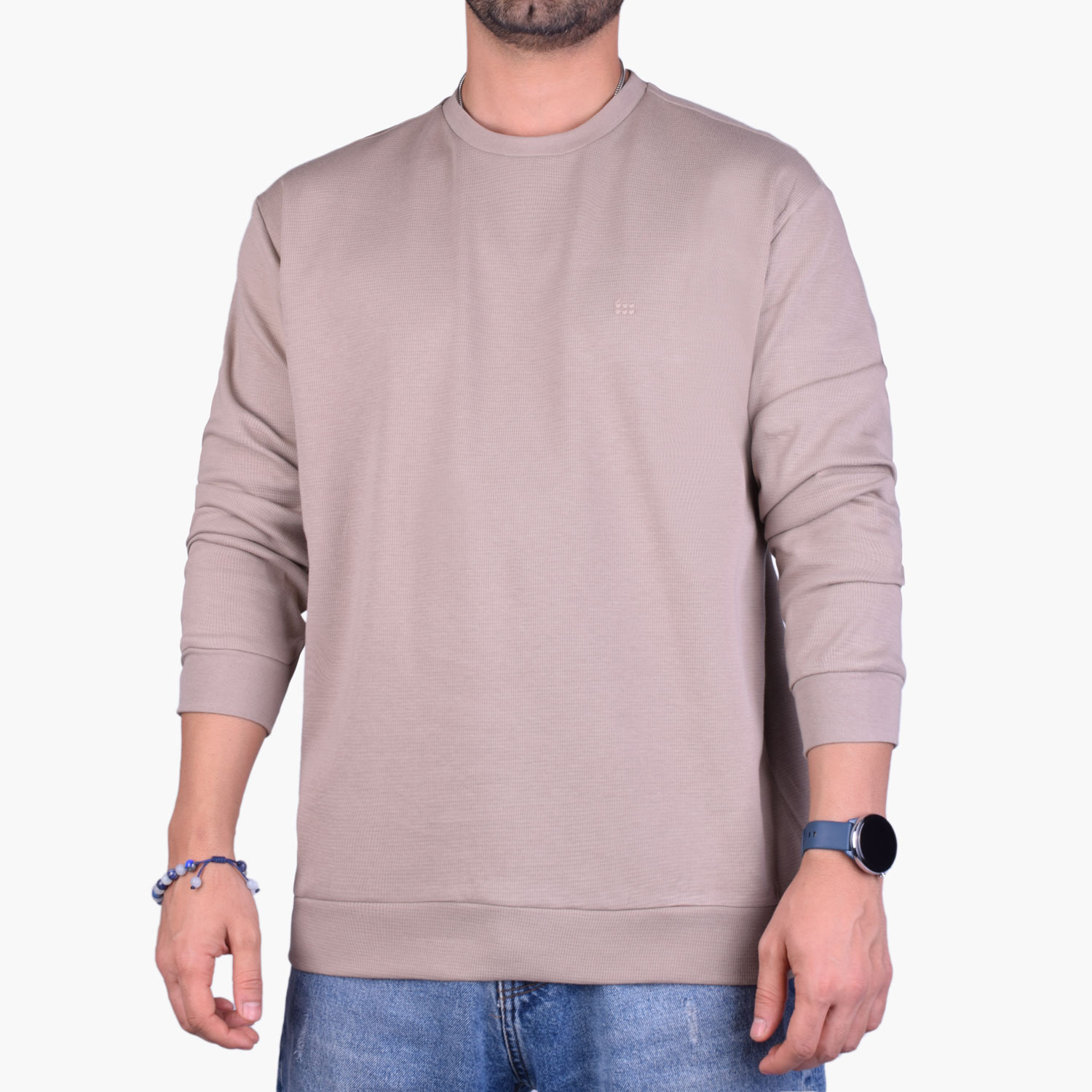 d133-khkstri2 بلوز مردانه D133