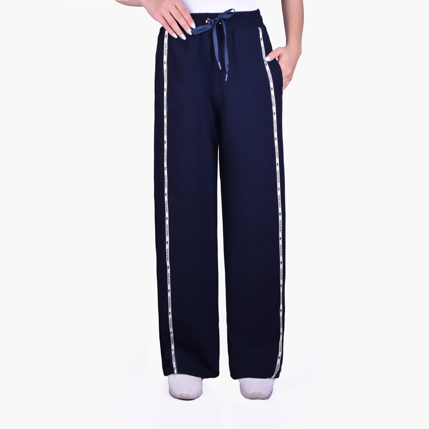 C944-SurmTi4 شلوار زنانه C944 - Image 1