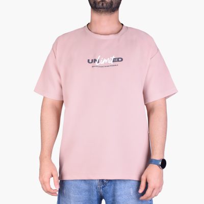 تیشرت مردانه D060